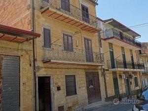 Trib. di Enna-RG 57/2023 Edificio in asta