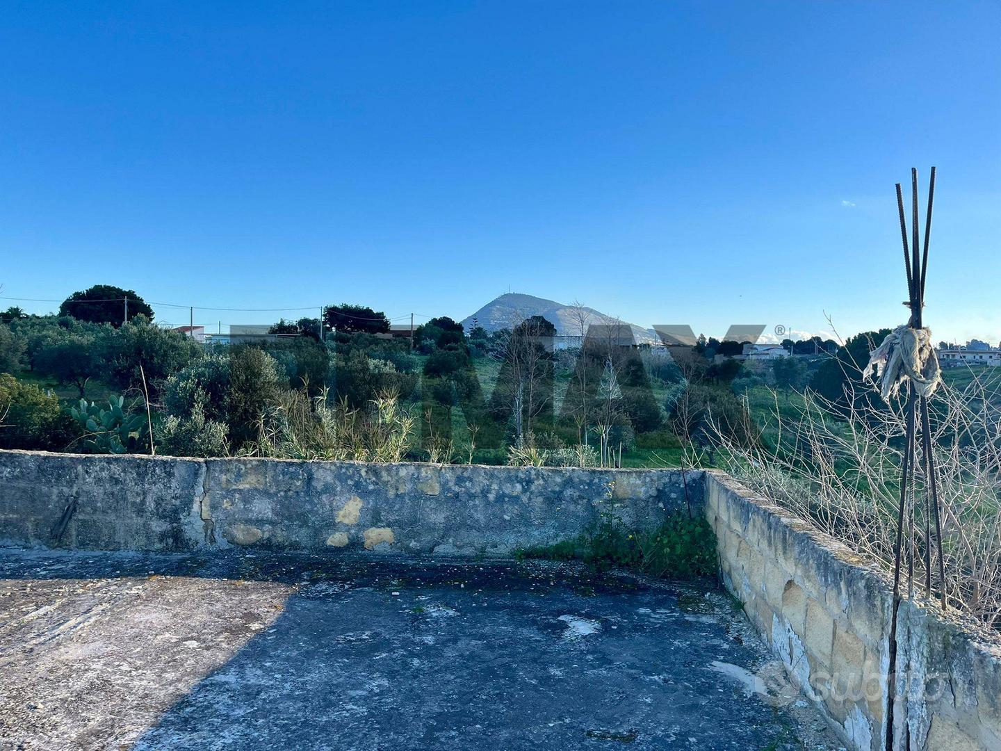 Terreno - Alcamo - Vista 4