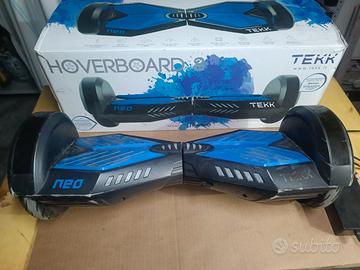 Hoverboard 