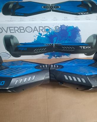 Hoverboard 