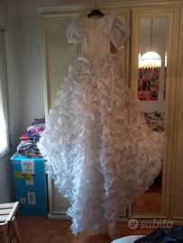 Abito da sposa