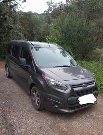 FORD TOURNEO CONNECT N1 AUTOCARRO