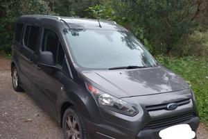 FORD TOURNEO CONNECT N1 AUTOCARRO
