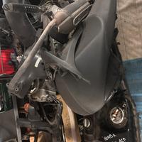 Ricambi Honda SH 125 2008