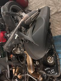 Ricambi Honda SH 125 2008