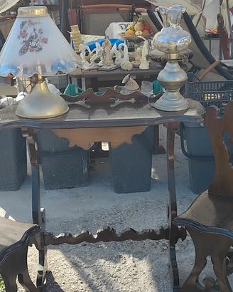 lampade lume diverse  