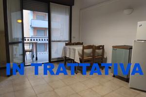 Mini appartamento arredato