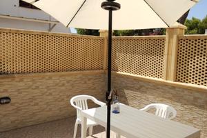 Casa Amalfi 4 posti letto zona Tuareg