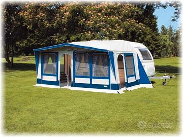 Veranda CONVER AMALFI taglia 8