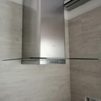 Cappa di aspirazione, cucina, design Elica