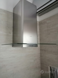 Cappa di aspirazione, cucina, design Elica