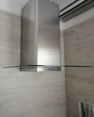 Cappa di aspirazione, cucina, design Elica