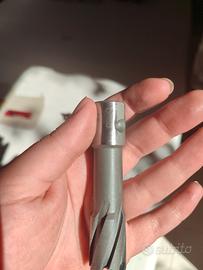 fresa a corona OMAL  Ø20 mm per trapano magnetico