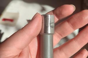 fresa a corona OMAL  Ø20 mm per trapano magnetico