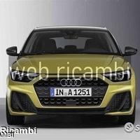 Ricambi Audi a1/A3/A4 /A5 2019 Musata