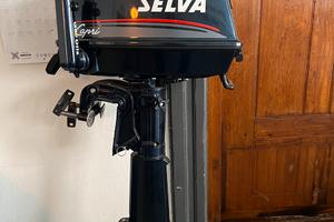 Motore Selva 6 CV