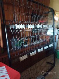 Rete materasso matrimoniale