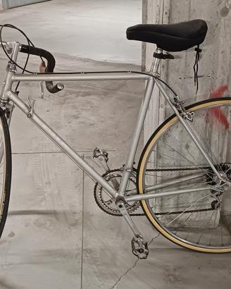 bici da corsa