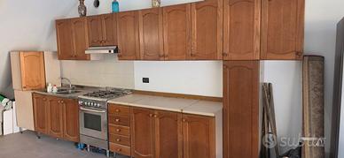 cucina vintage