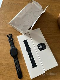 Apple watch 10 46mm wi fi