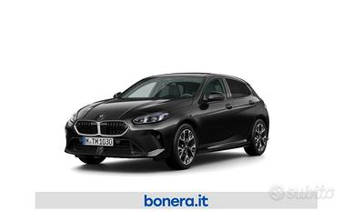 BMW Serie 1 120d 48V MSport auto