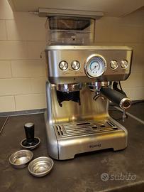 MACCHINA ESPRESSO HKOENIG EXPRO980