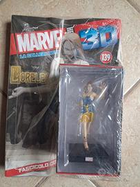 Collezione Marvel