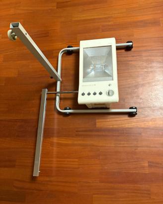 Lampada abbronzante alta pressione Philips, viso e