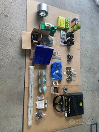 Ricambi defender nuovi e usati