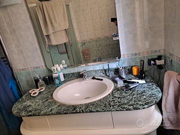 Mobile bagno completo