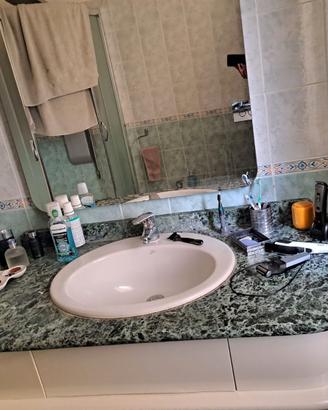 Mobile bagno completo