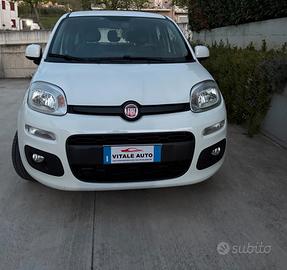 Fiat Panda 1.3 MJT 95 CV S&S Lounge