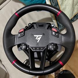volante xbox thrustmaster t598
