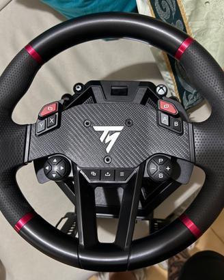 volante xbox thrustmaster t598