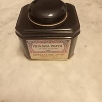 scatola di latta Abello 