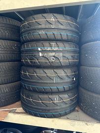 Toyo 195/55r15 82v R888R NUOVE