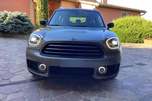 Mini Countryman Cooper benzina Full optional TETTO