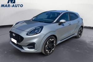 Ford Puma 1.0 ecoboost h ST-Line X 155cv auto