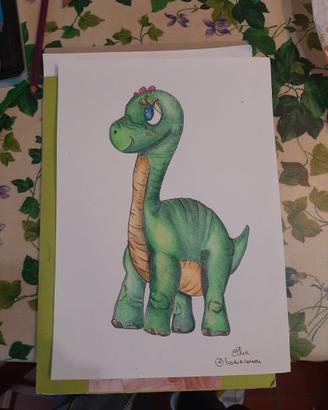 Dinosauro