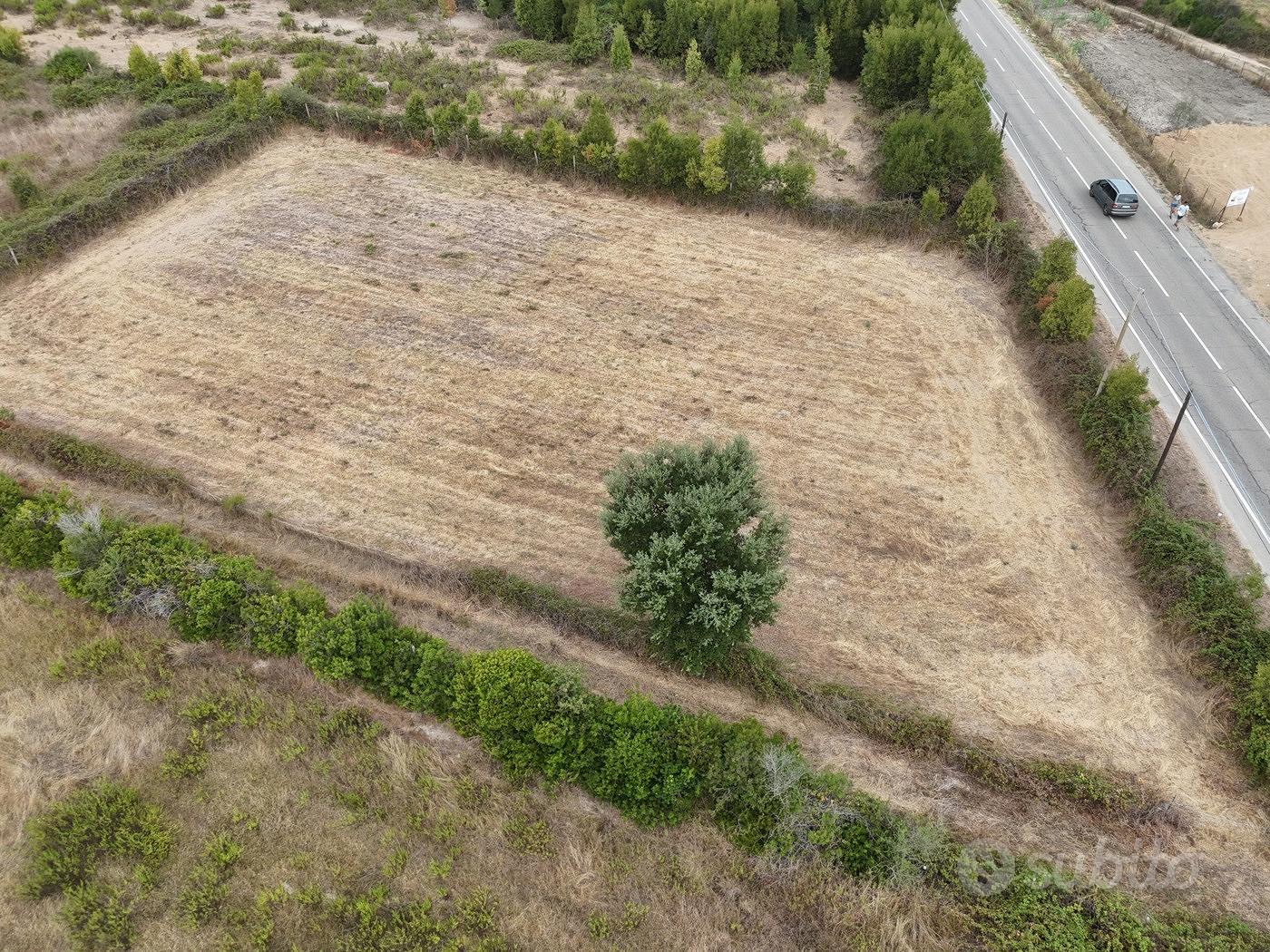Terreno Agricolo Tortolì [Cod. rif 3255514VRG] - Vista 4