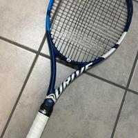 Racchetta da tennis Babolat Drive Lite manico L2