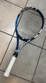 Racchetta da tennis Babolat Drive Lite manico L2