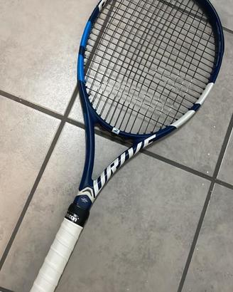 Racchetta da tennis Babolat Drive Lite manico L2
