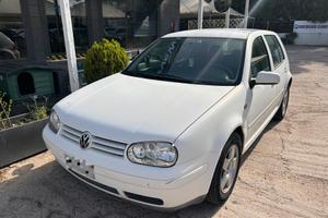 Volkswagen Golf 1.8 cat 5 porte Highline