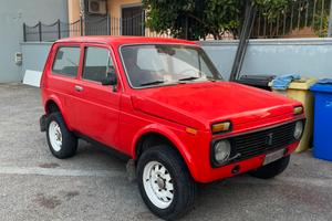 Lada niva 1600