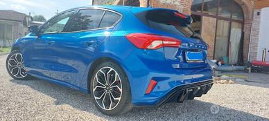 Ford Focus 1.5 EcoBoost 150 cavalli