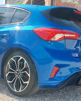 Ford Focus 1.5 EcoBoost 150 cavalli