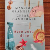 Massimo Gramellini Avrò cura di te