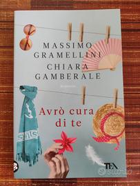 Massimo Gramellini Avrò cura di te