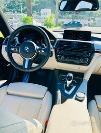 Bmw 420 Gran coupe' MSport FINANZIABILE